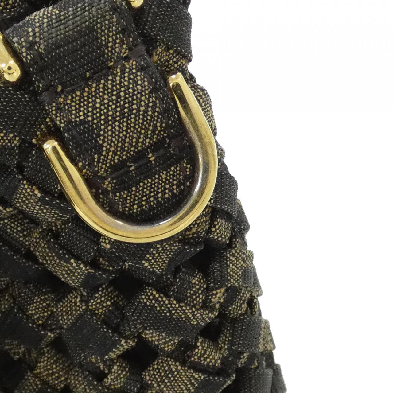 フェンディ バゲット 写真6