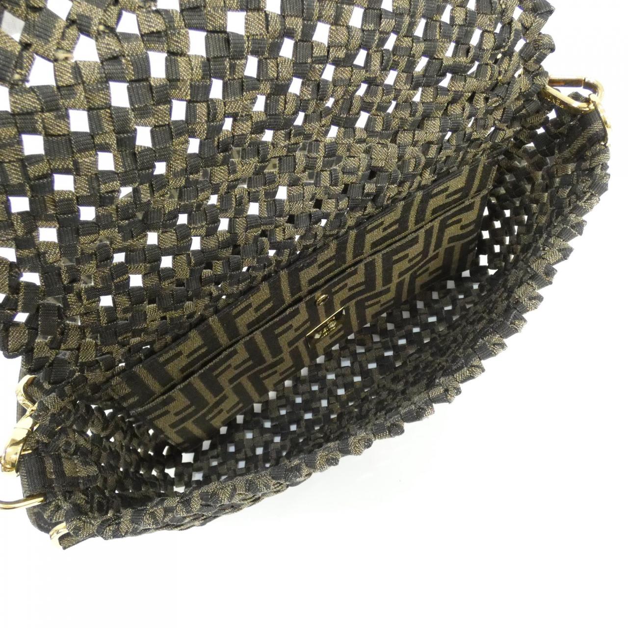 フェンディ バゲット 写真8