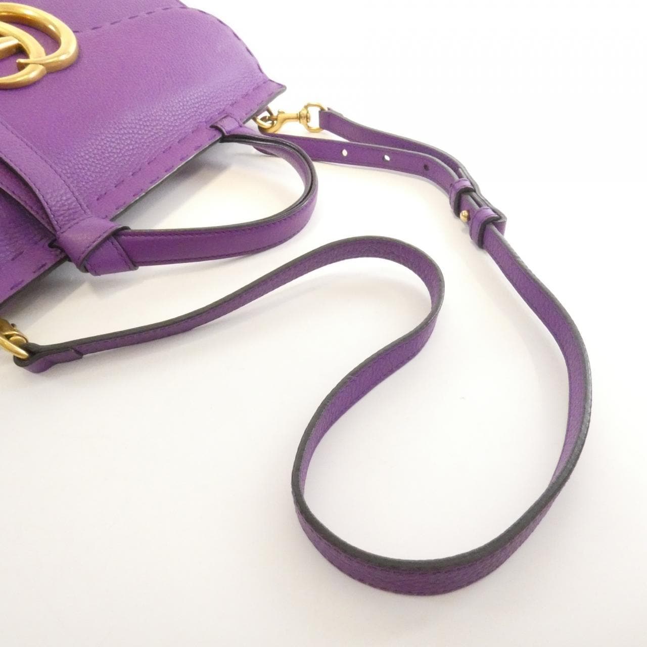 グッチ GGマーモント 写真6