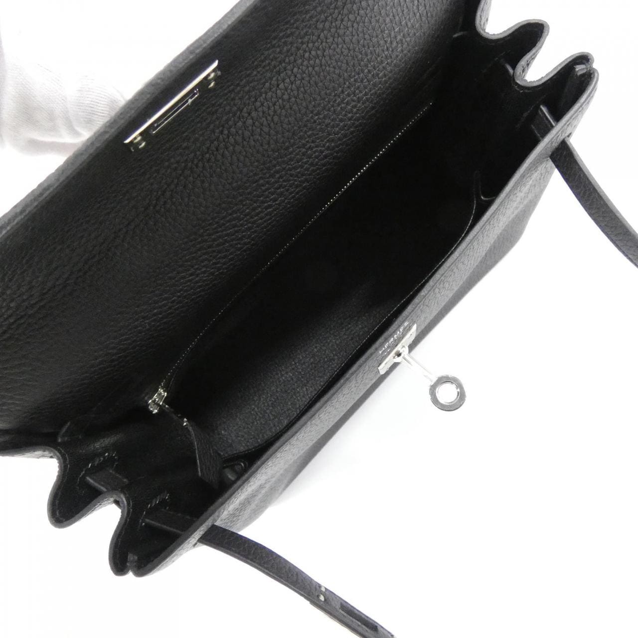 エルメス ケリー 写真7