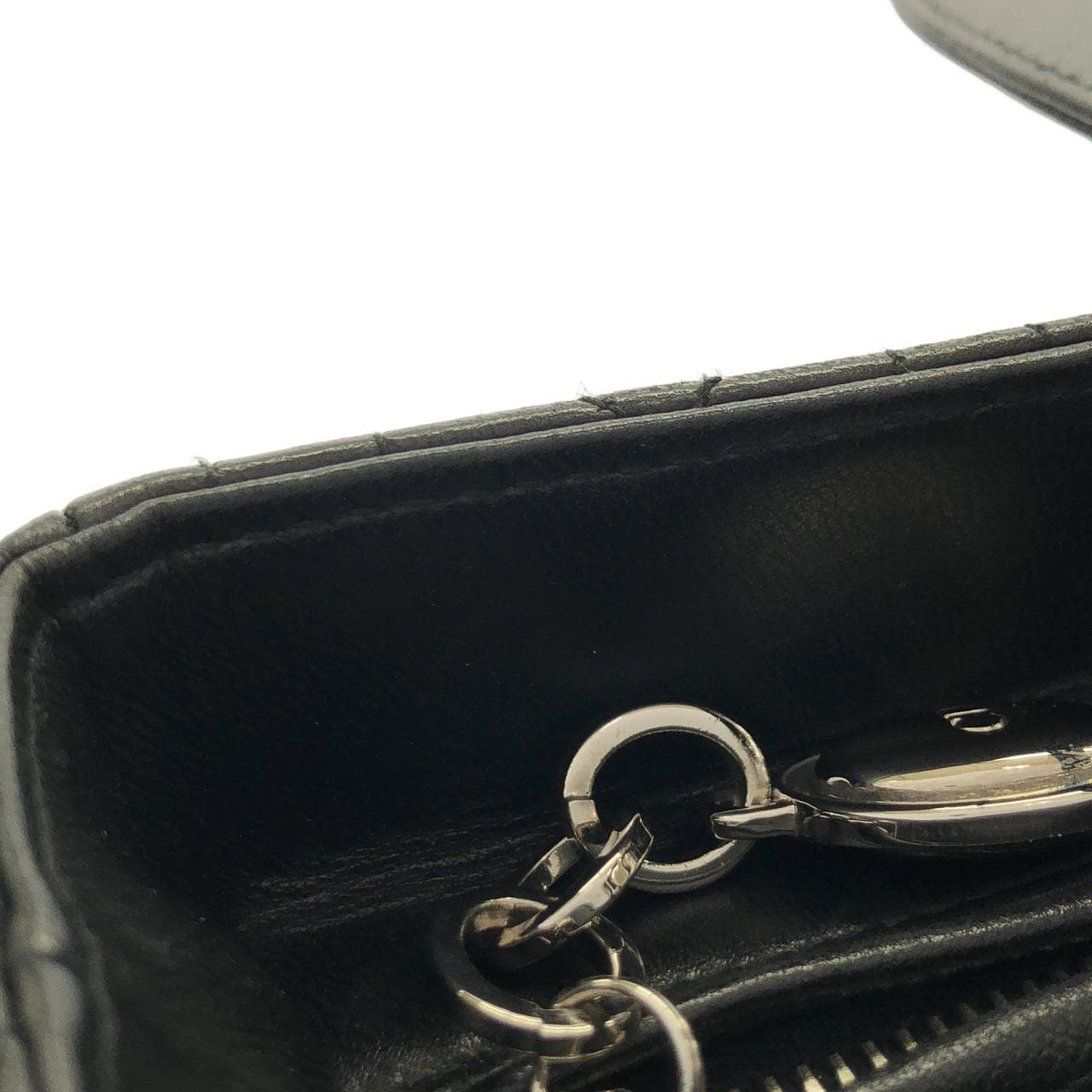 ディオール レディディオール 写真4