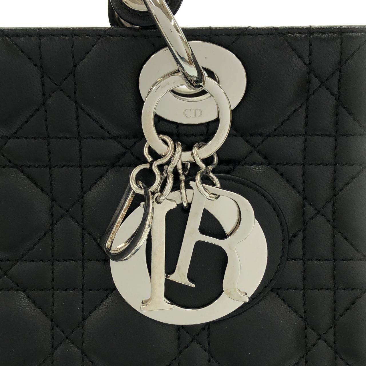 ディオール レディディオール 写真6