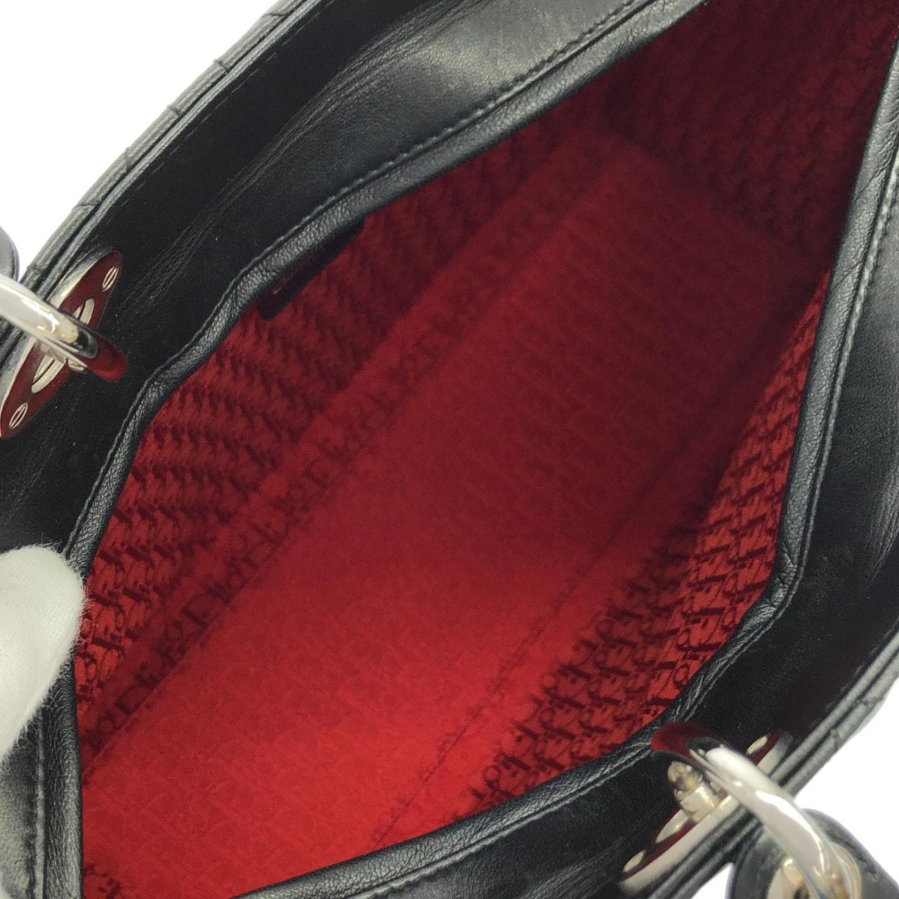 ディオール レディディオール 写真8