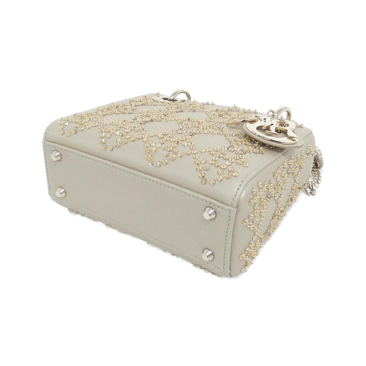 ディオール レディディオール 写真3