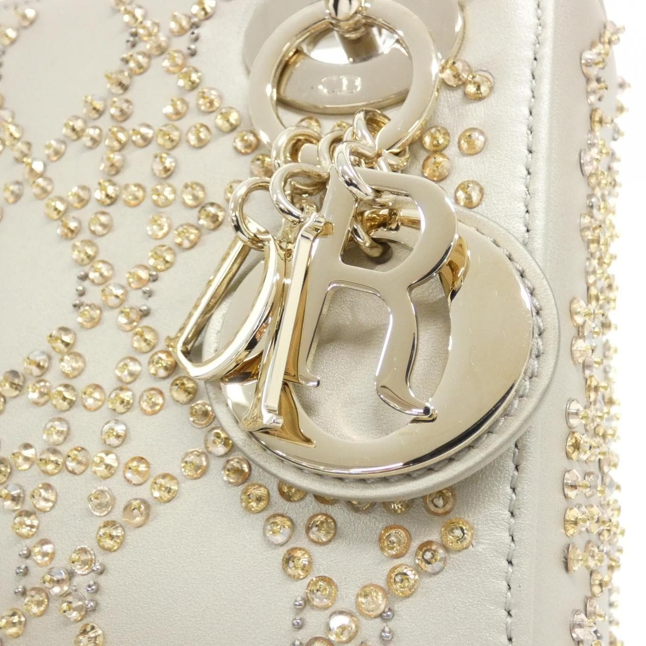 ディオール レディディオール 写真4