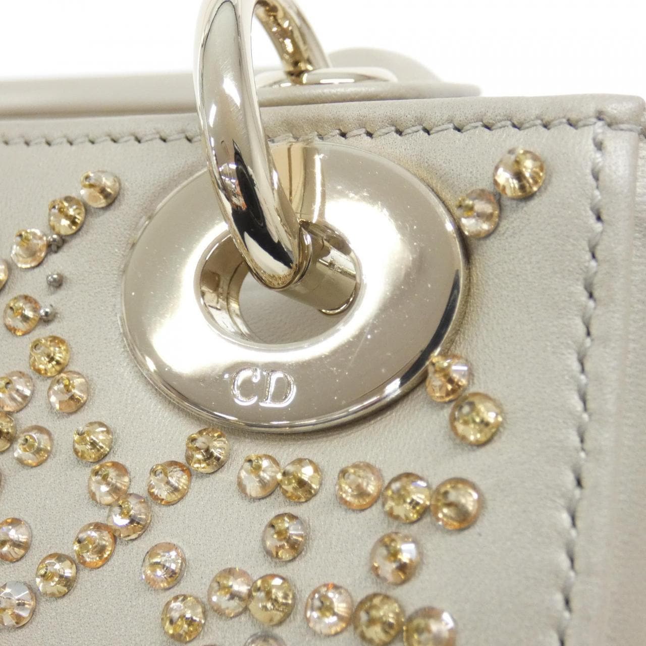 ディオール レディディオール 写真5