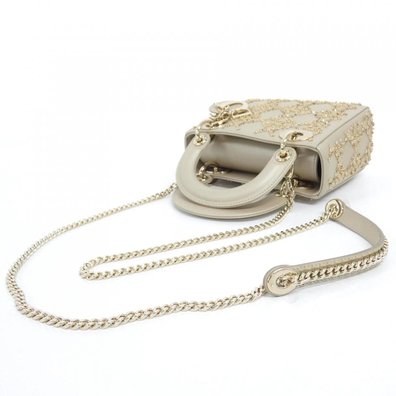 ディオール レディディオール 写真7