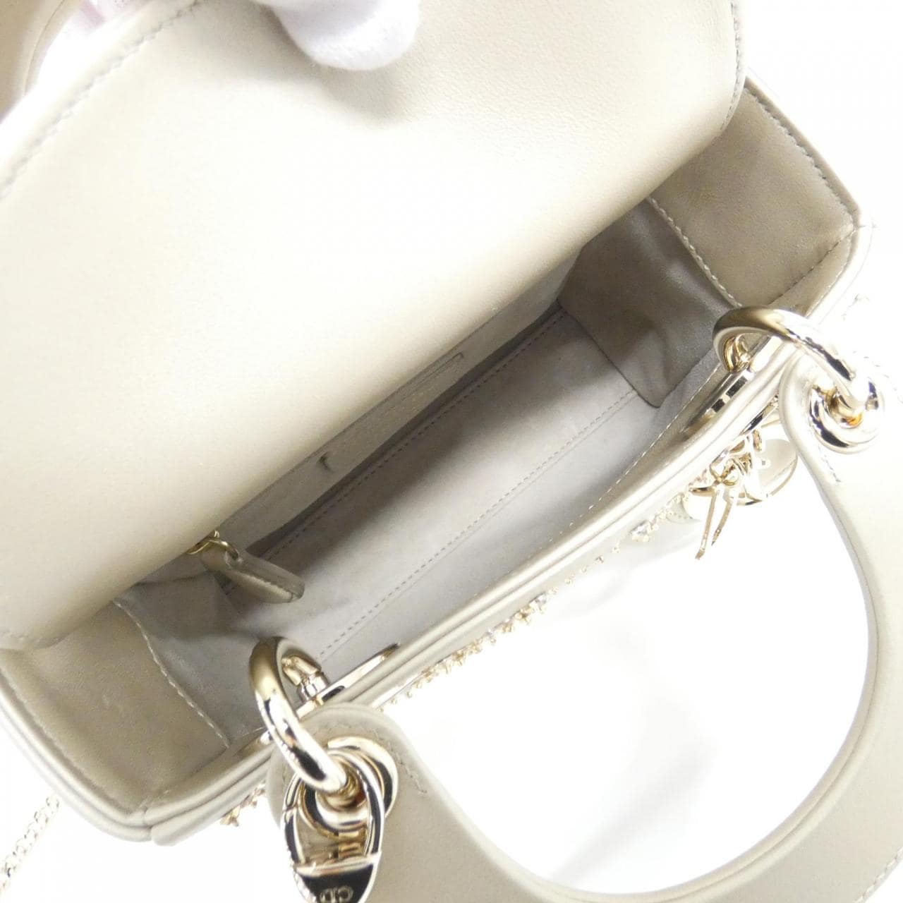 ディオール レディディオール 写真8