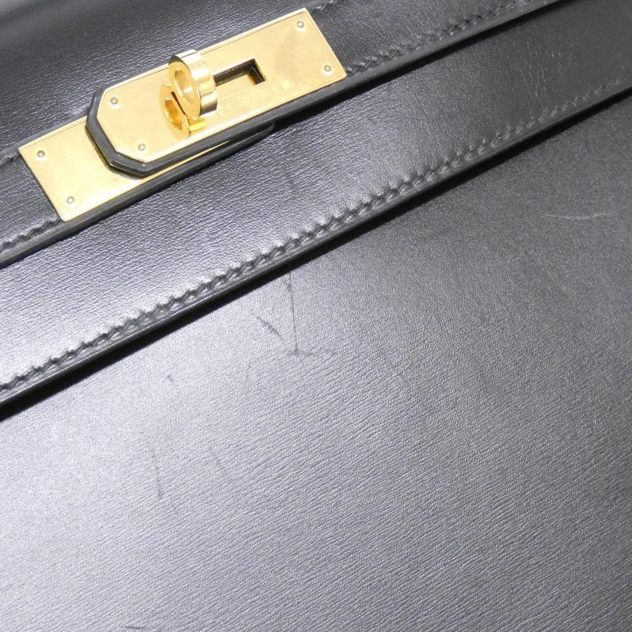 エルメス ケリー 写真4