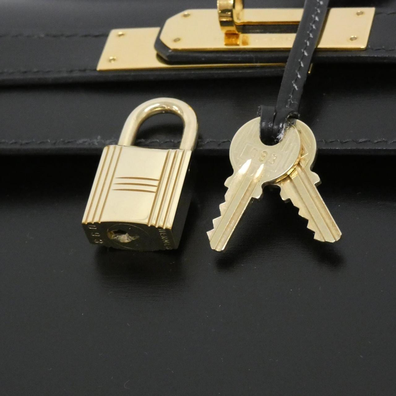 エルメス ケリー 写真6