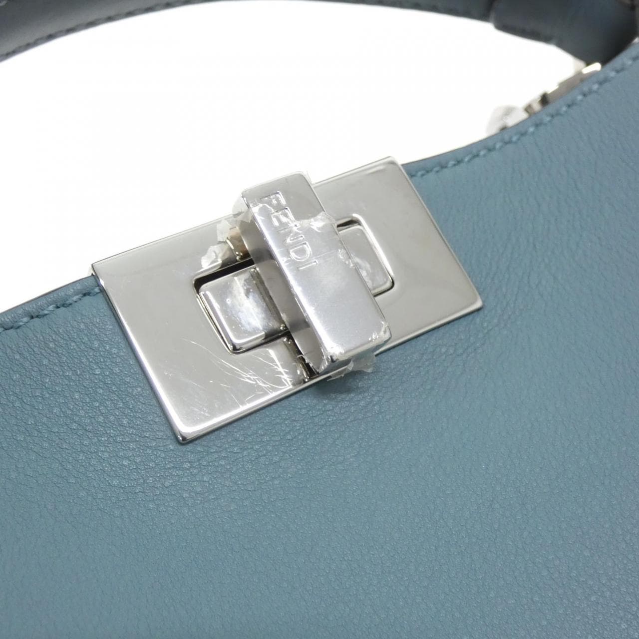 フェンディ ピーカブー 写真4