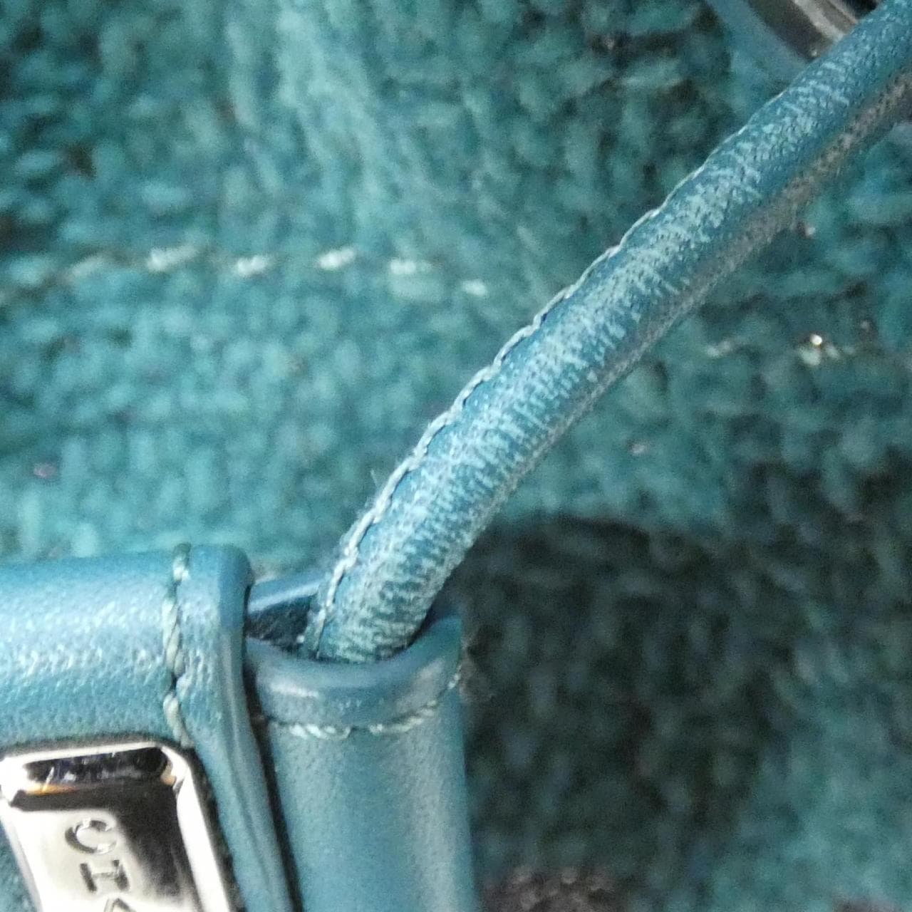 シャネル ドーヴィル 写真5