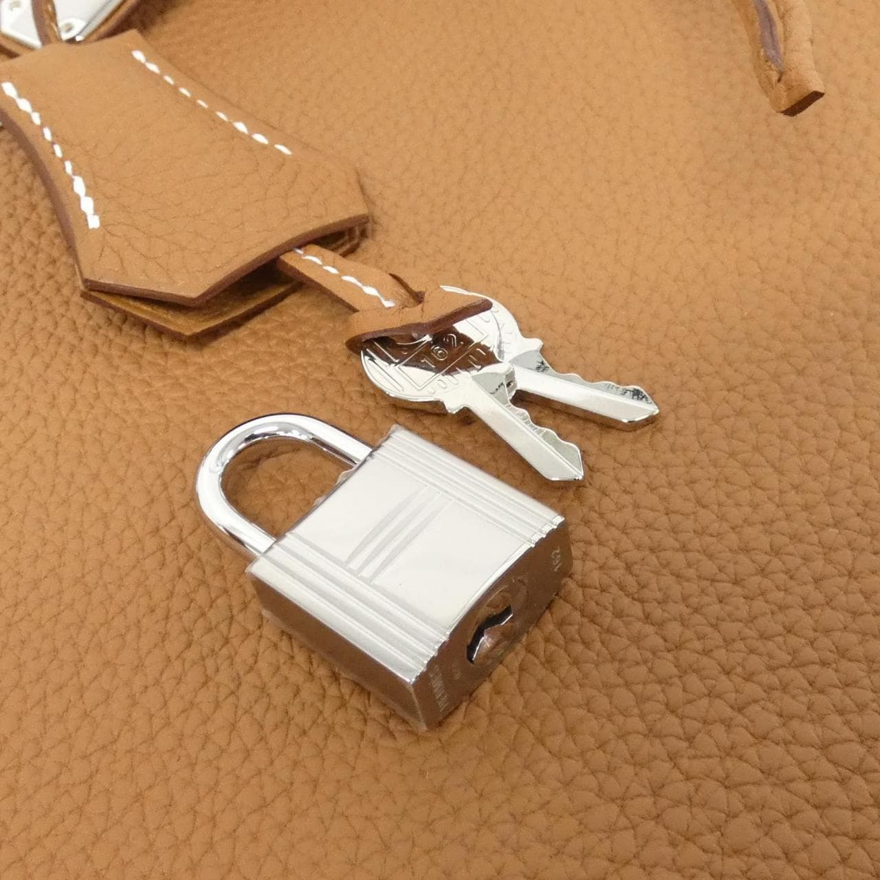 エルメス バーキン 写真4