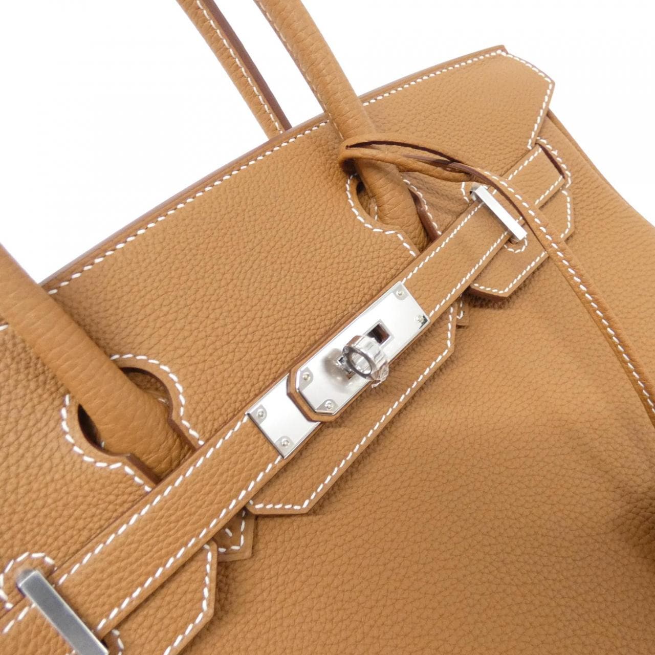 エルメス バーキン 写真5