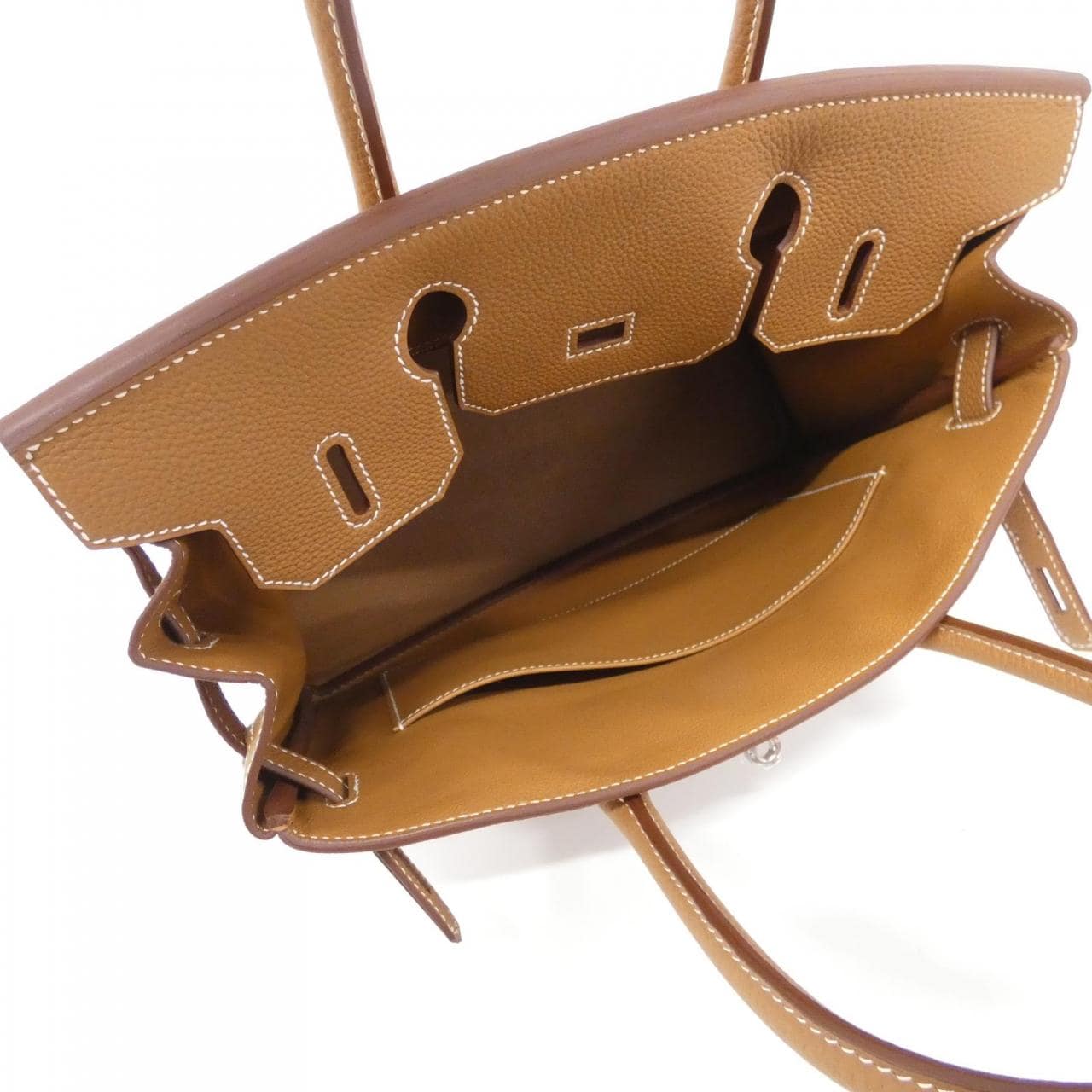 エルメス バーキン 写真7