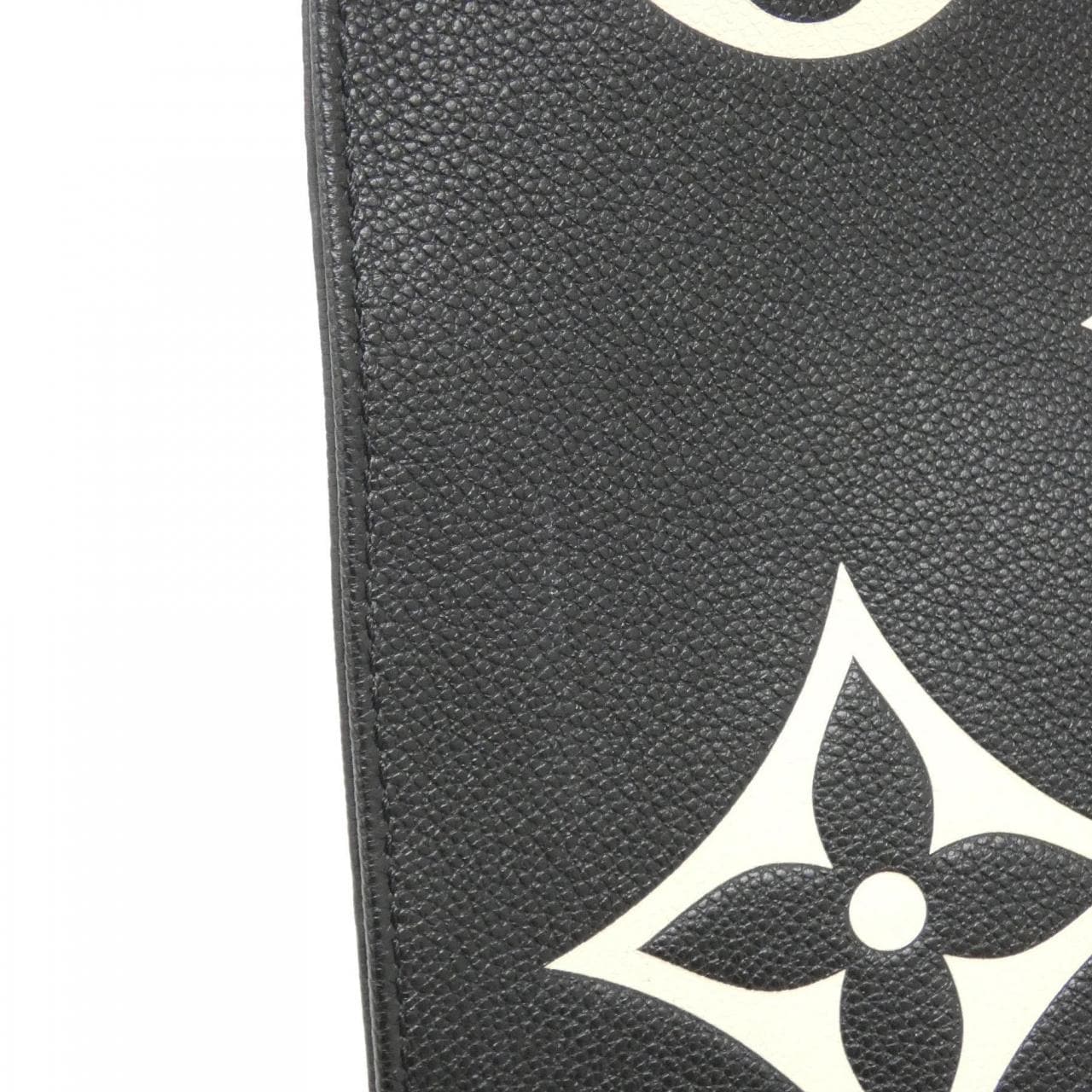 ルイ・ヴィトン オンザゴー 写真3