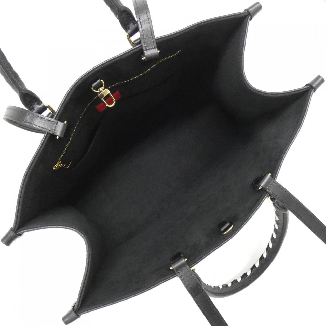 ルイ・ヴィトン オンザゴー 写真7