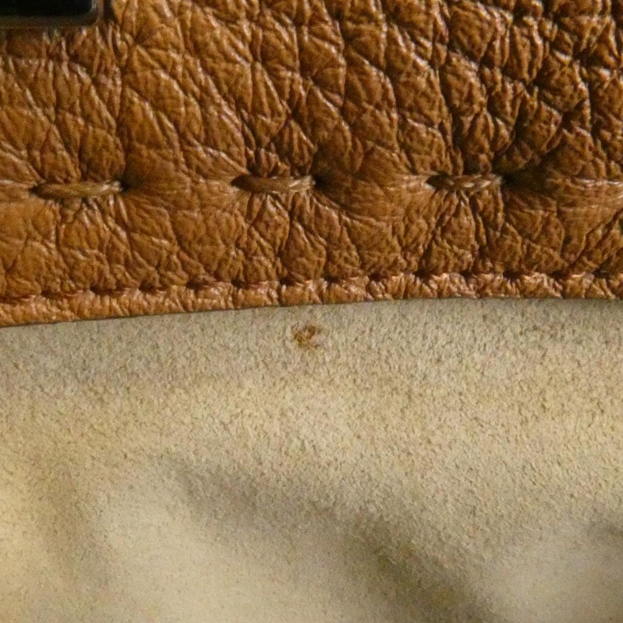 フェンディ ピーカブー 写真10