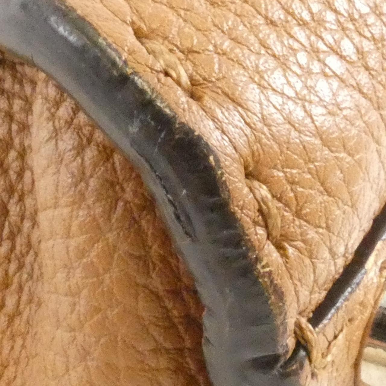 フェンディ ピーカブー 写真3