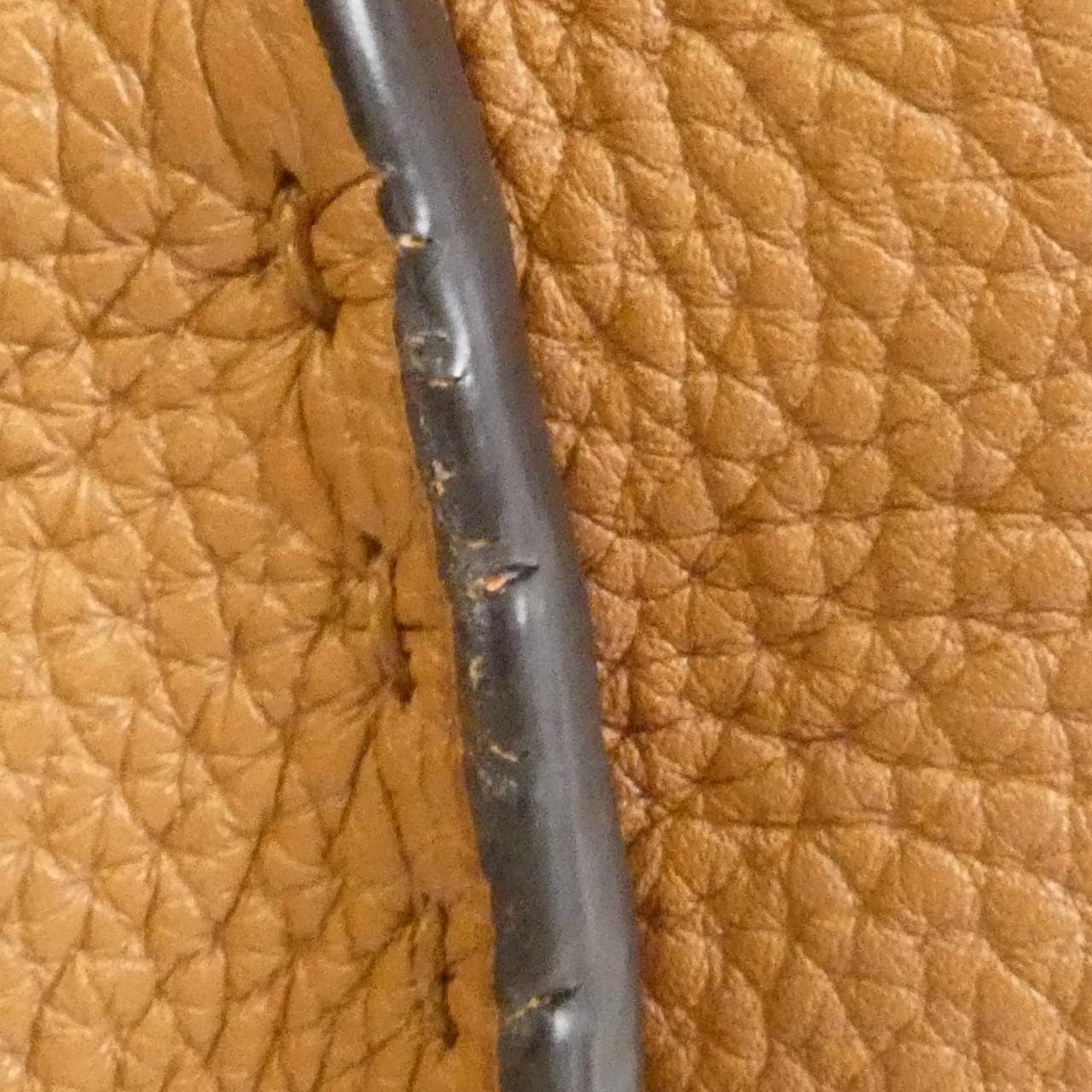 フェンディ ピーカブー 写真4