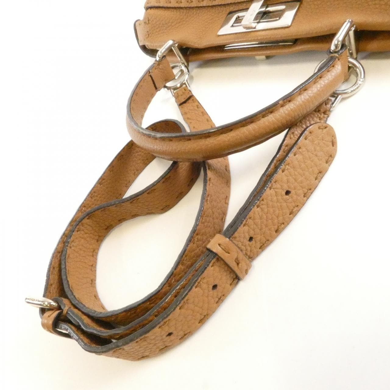 フェンディ ピーカブー 写真7