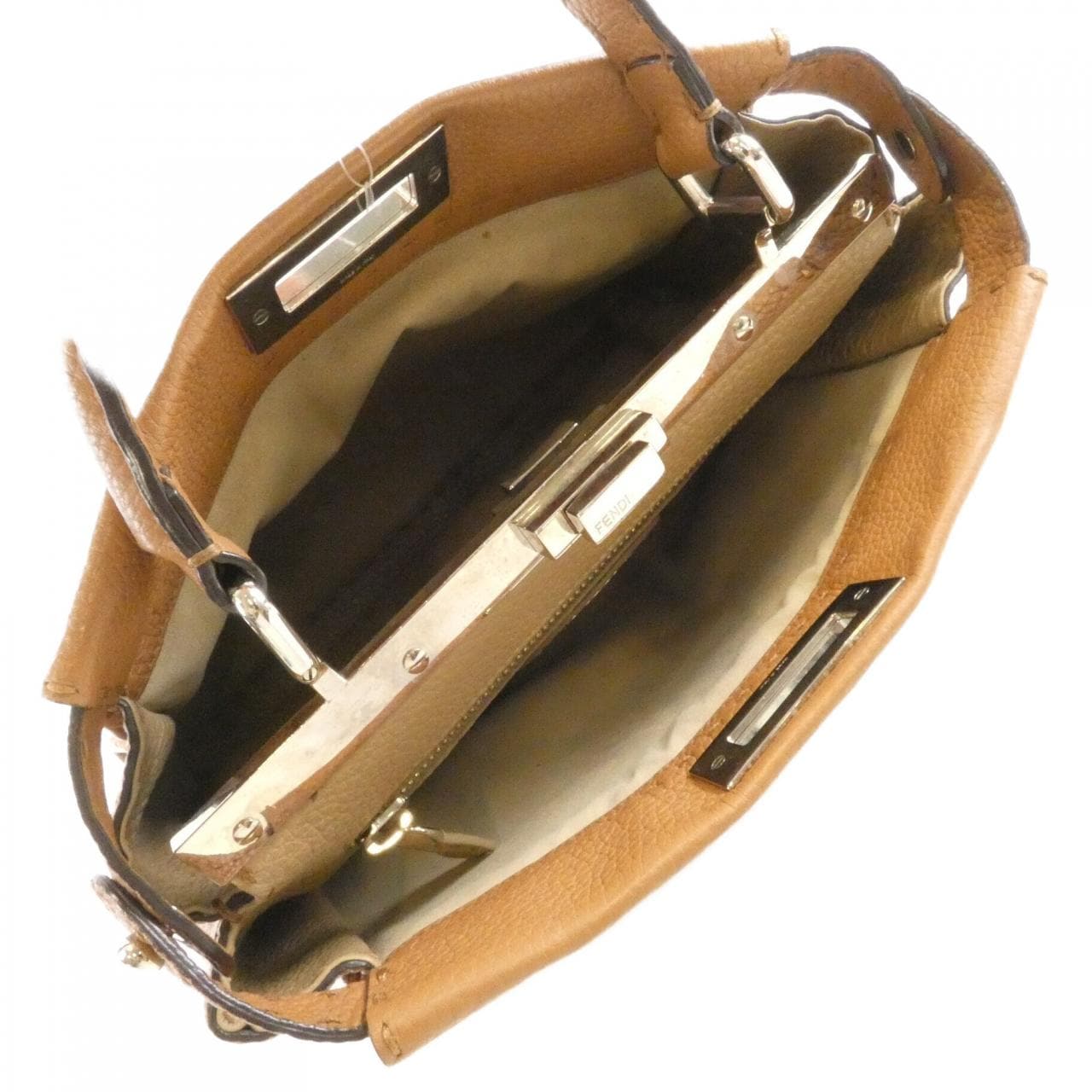 フェンディ ピーカブー 写真9