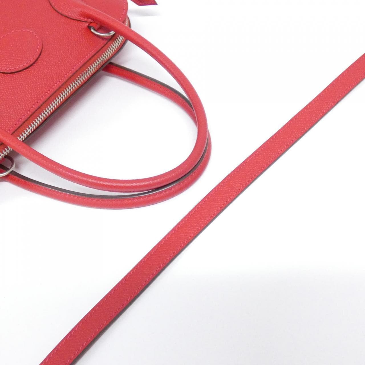 エルメス ボリード 写真5