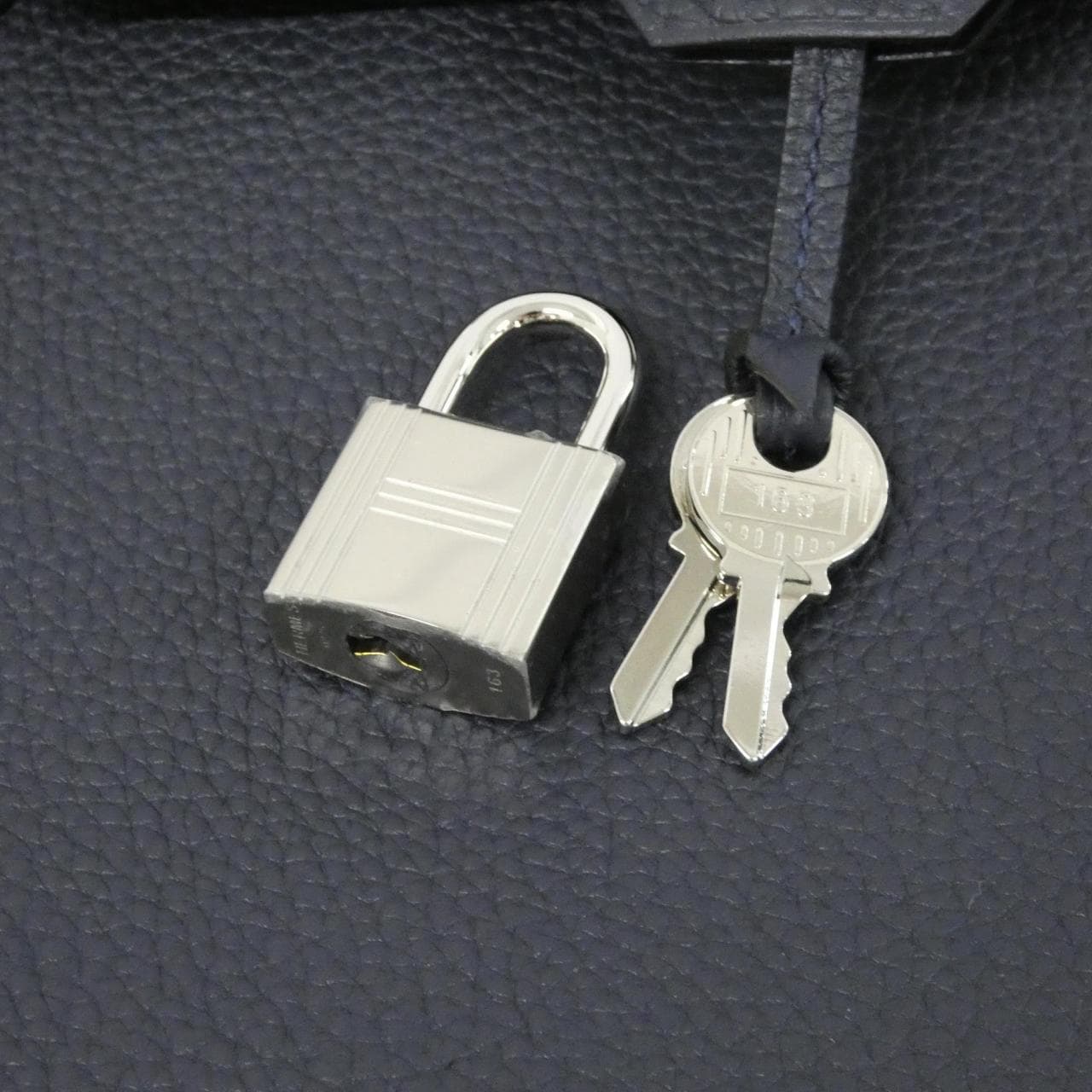 エルメス バーキン 写真4