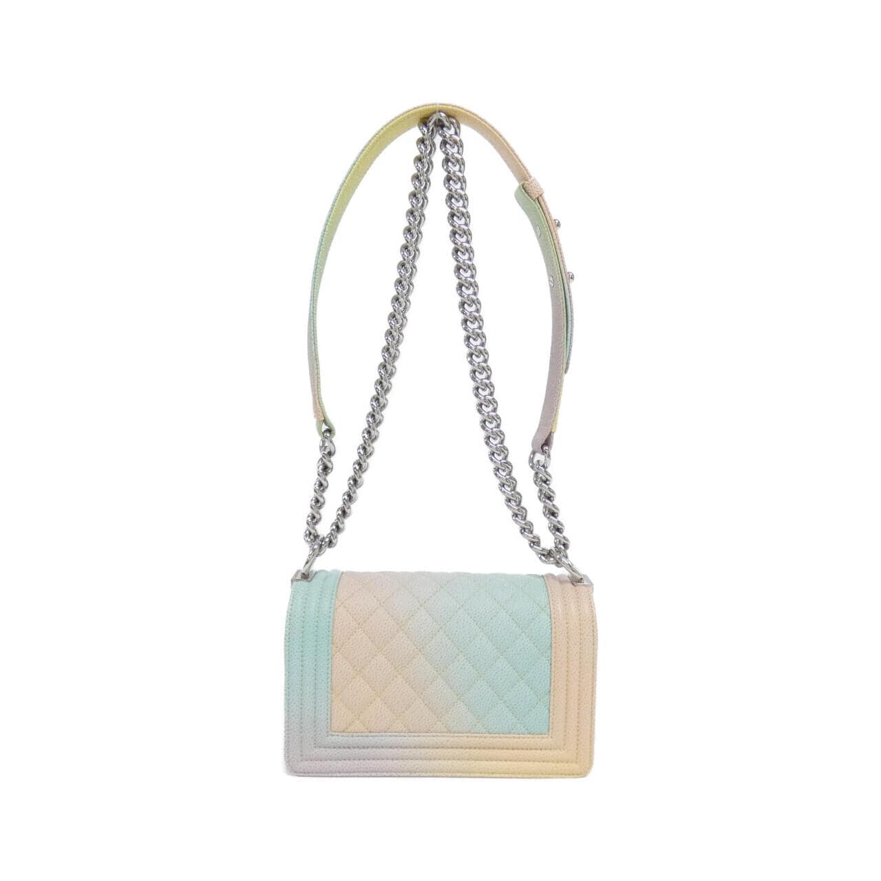 シャネル ボーイシャネル 写真2