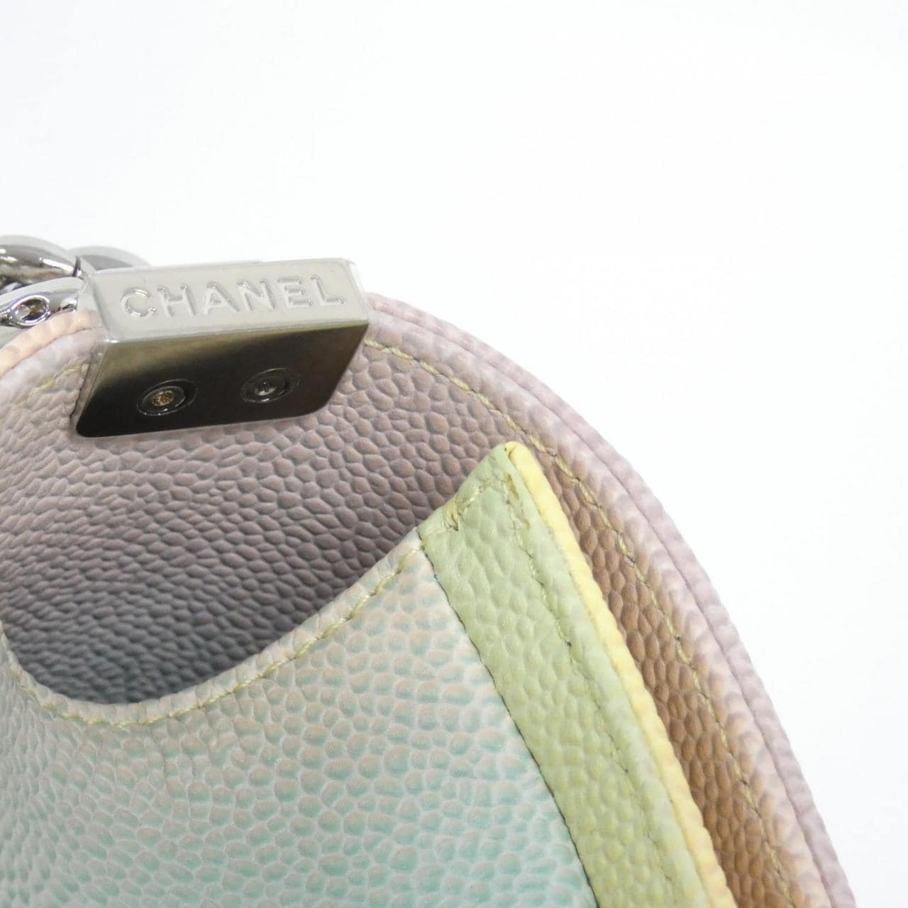 シャネル ボーイシャネル 写真5