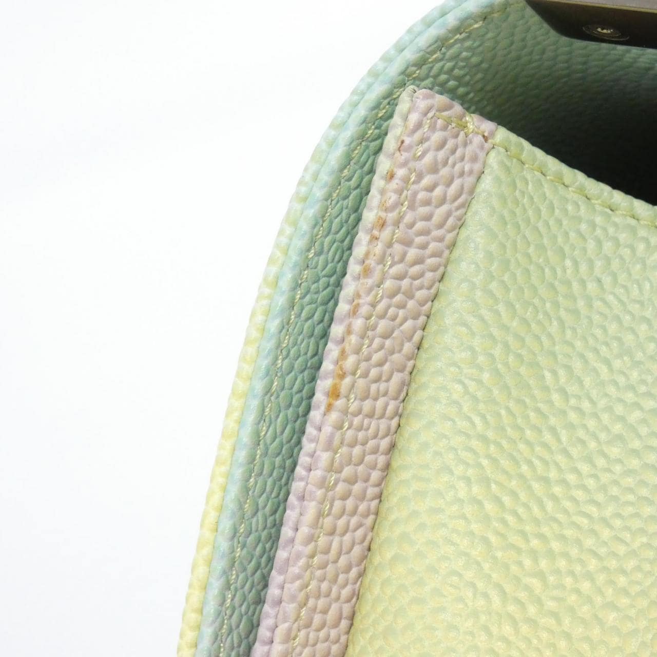 シャネル ボーイシャネル 写真6