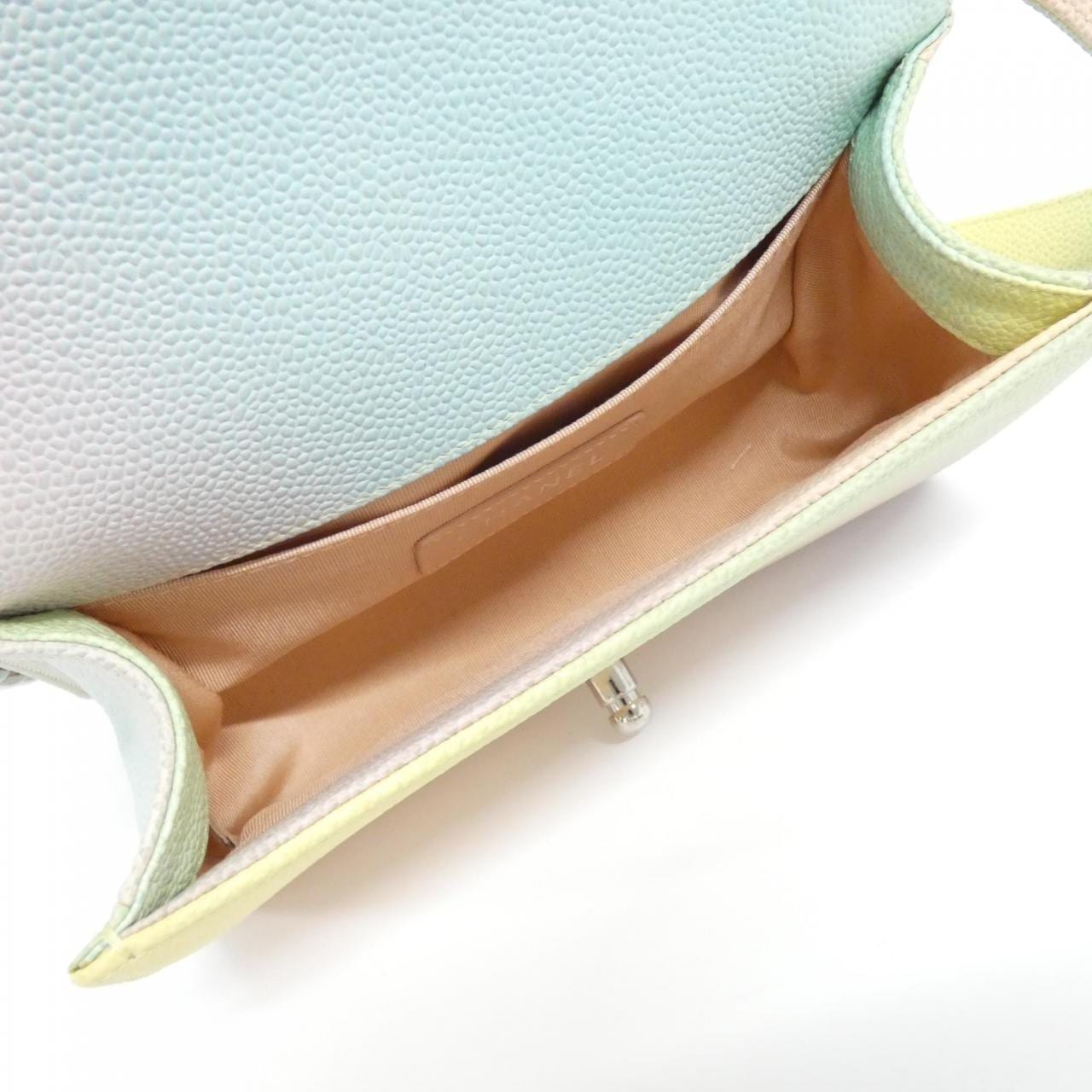 シャネル ボーイシャネル 写真8