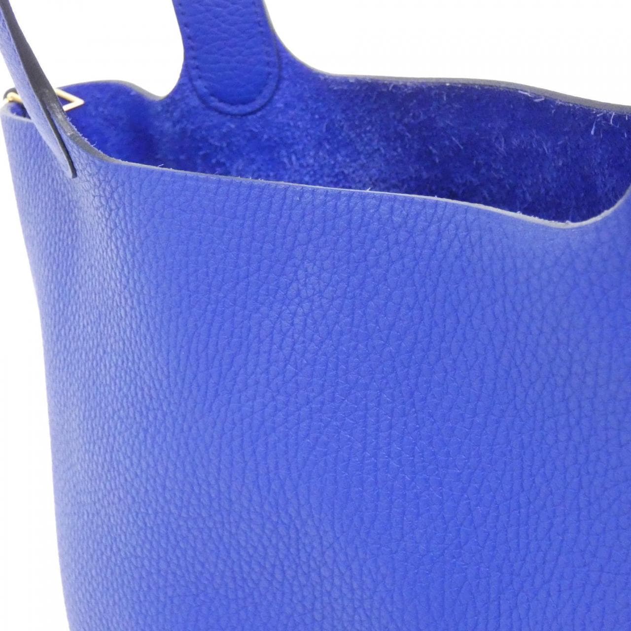 エルメス ピコタン 写真3