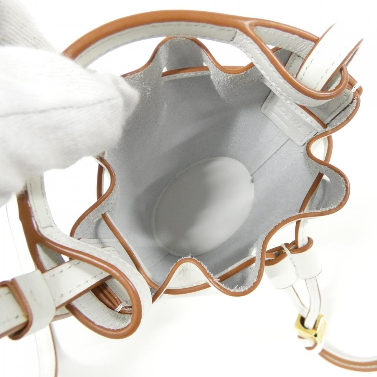 ロエベ バルーン 写真7