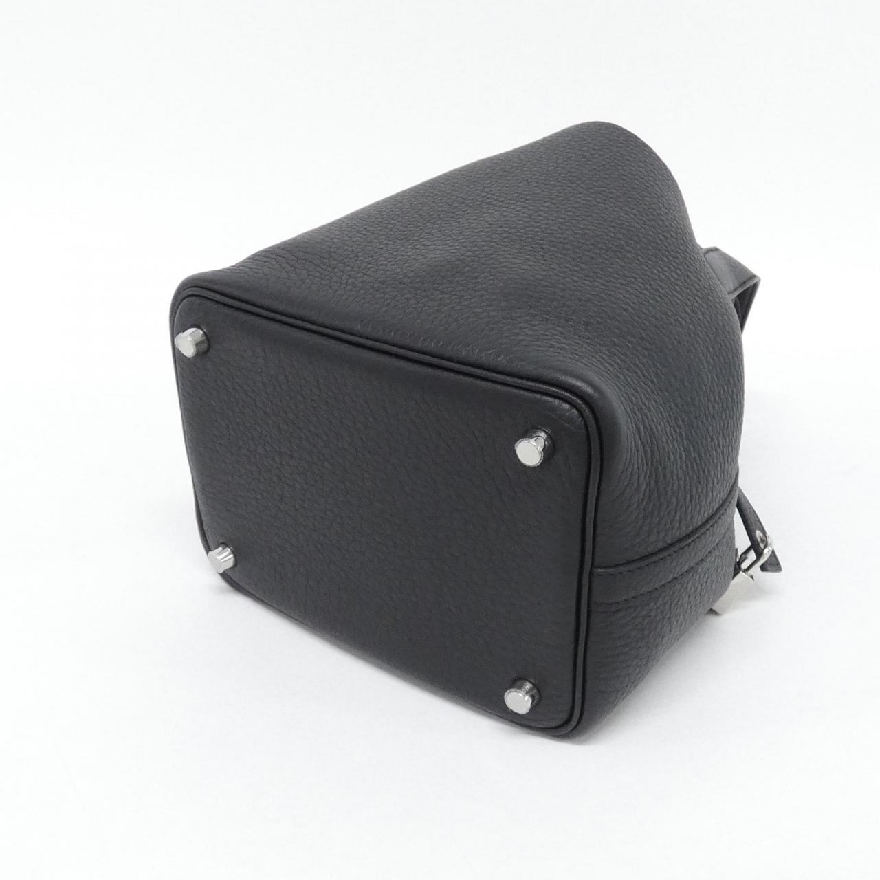 エルメス ピコタン 写真2