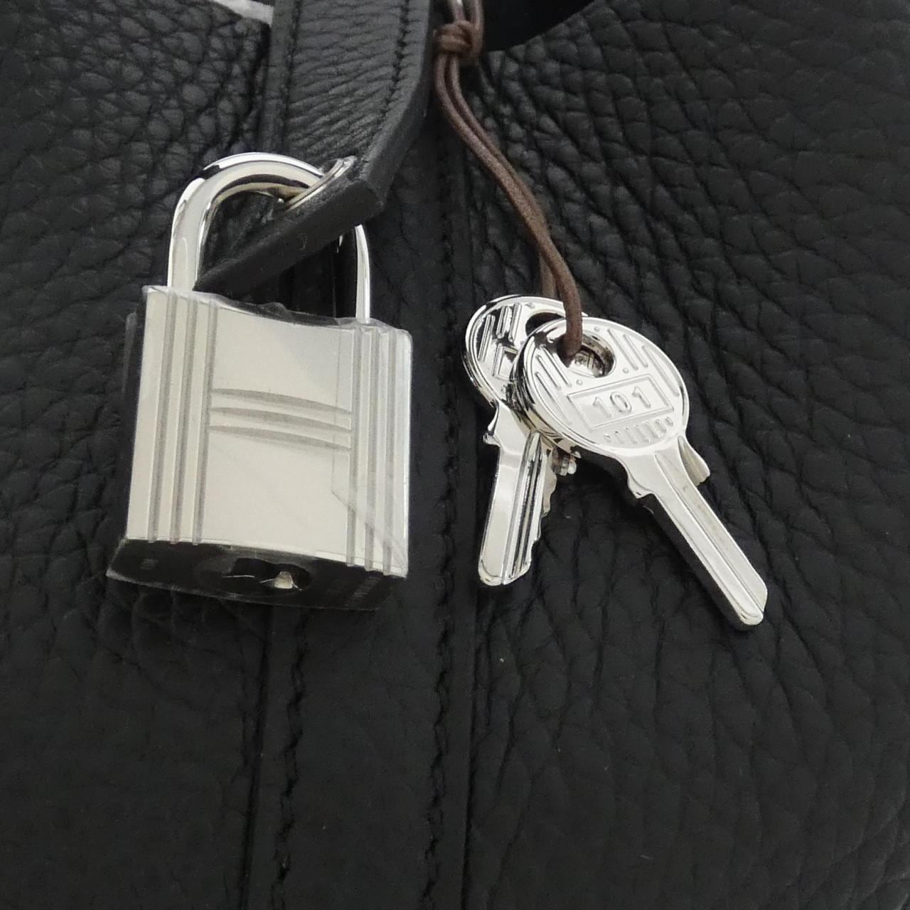 エルメス ピコタン 写真3