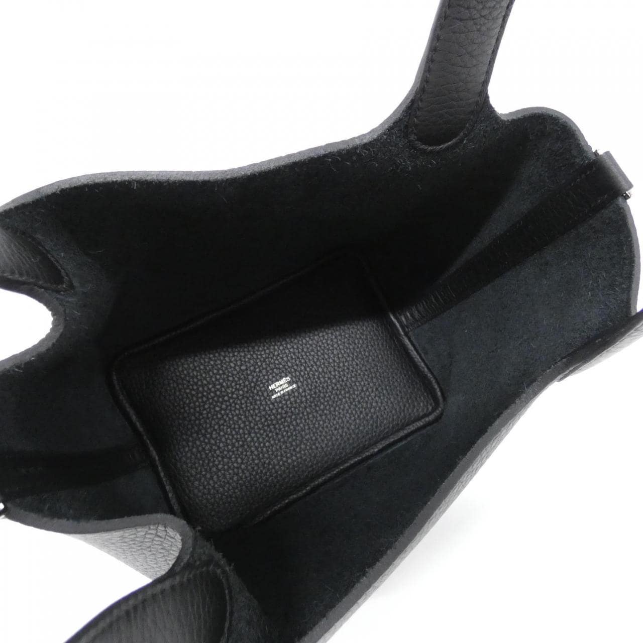 エルメス ピコタン 写真5