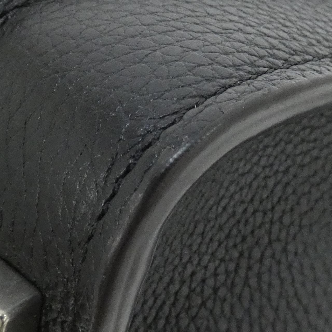 セリーヌ ラゲージ ナノ 写真3