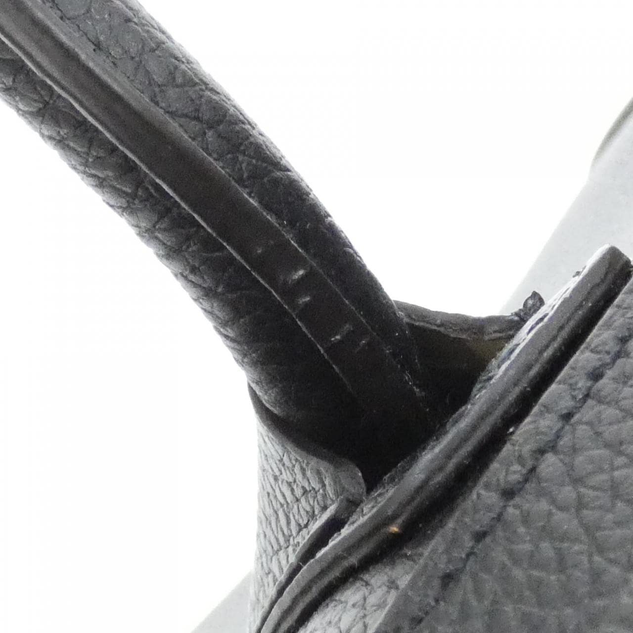 セリーヌ ラゲージ ナノ 写真5