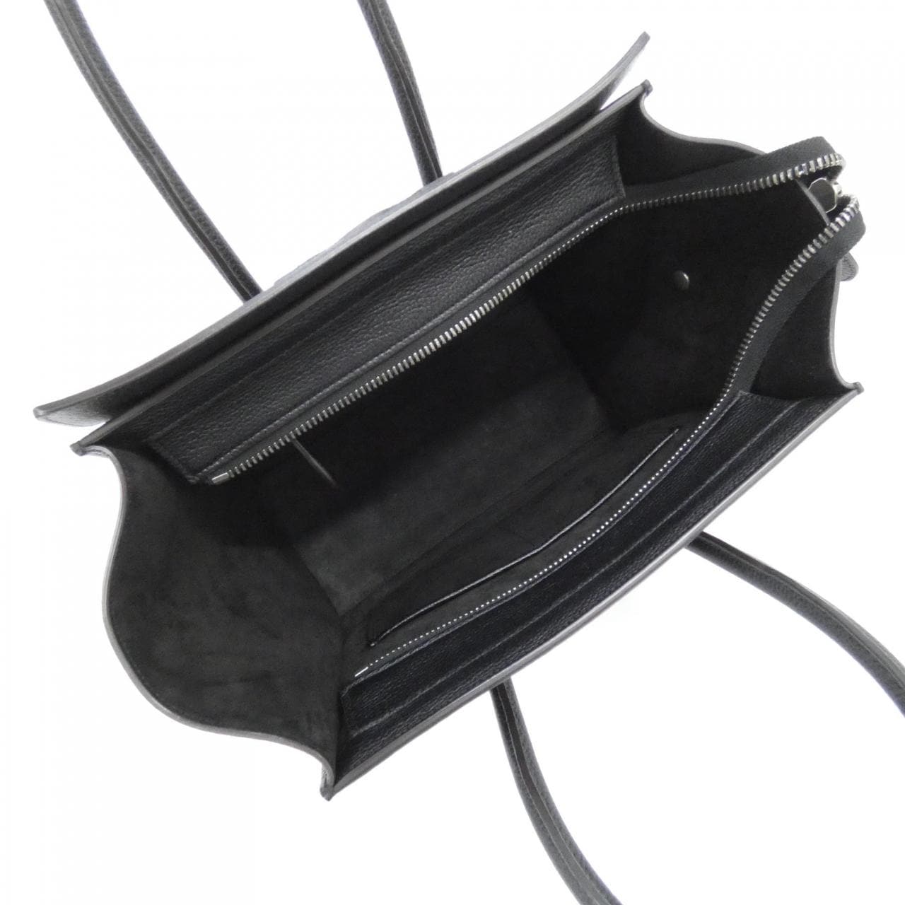 セリーヌ ラゲージ ナノ 写真6