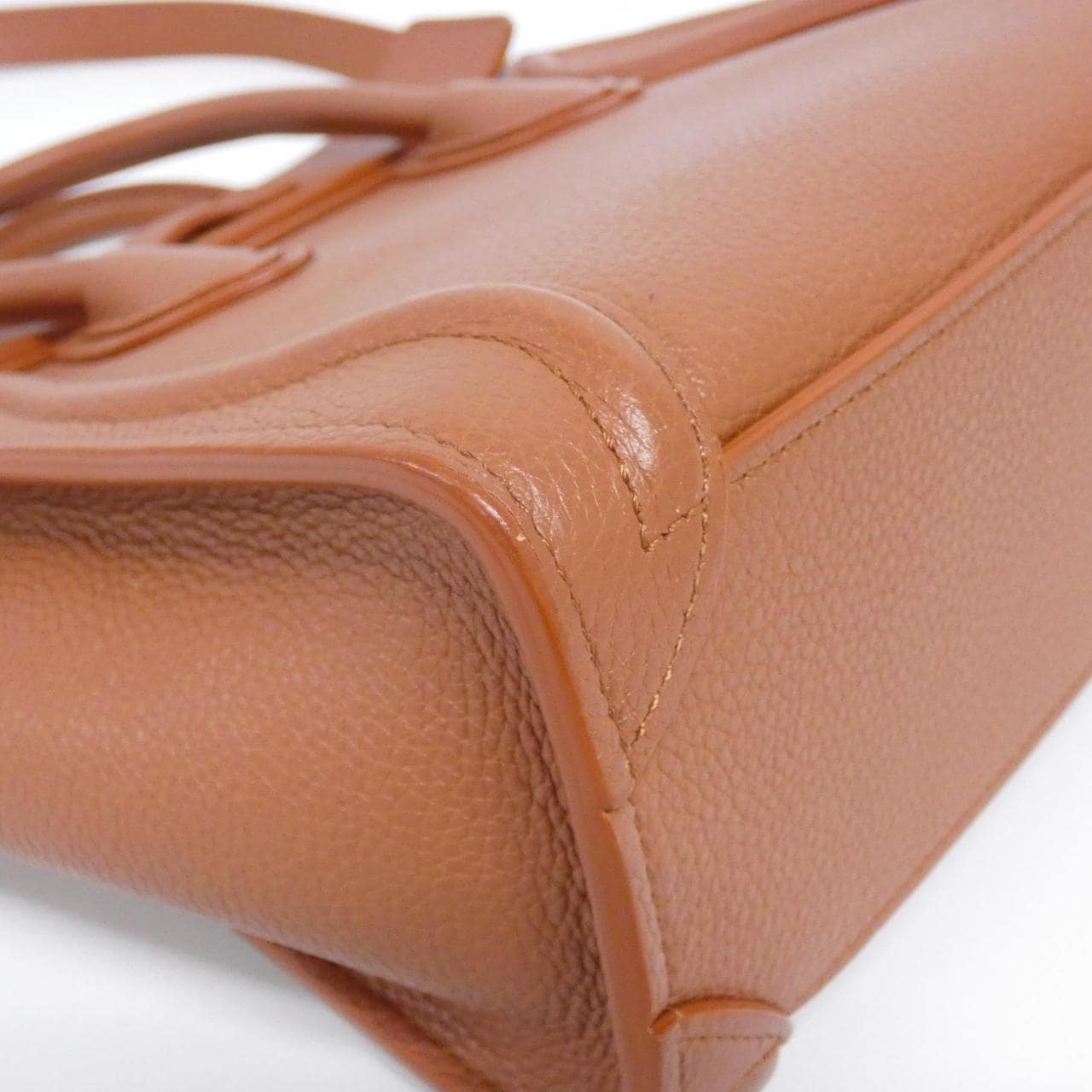 セリーヌ ラゲージ ナノ 写真3