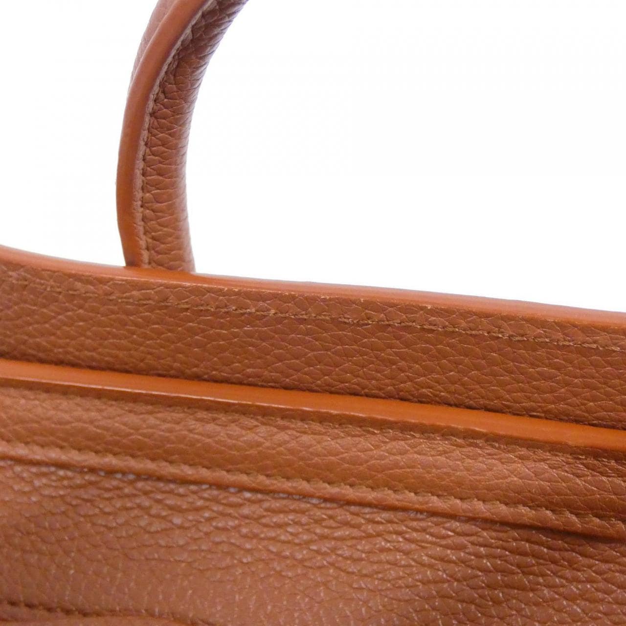 セリーヌ ラゲージ ナノ 写真7