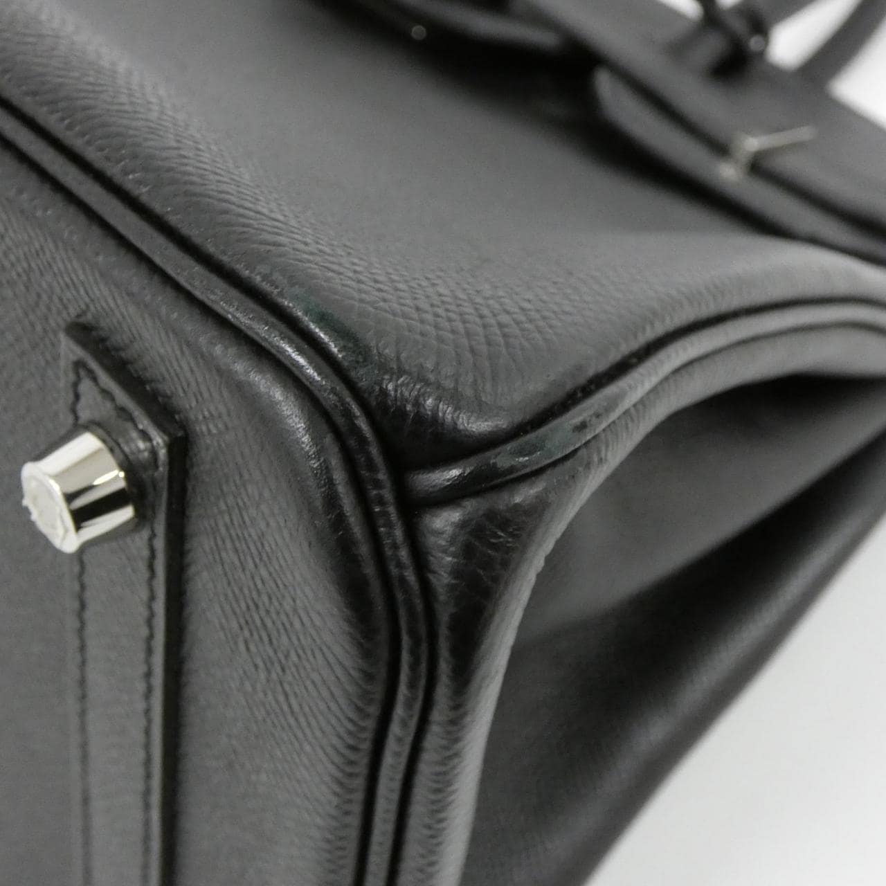 エルメス バーキン 写真3