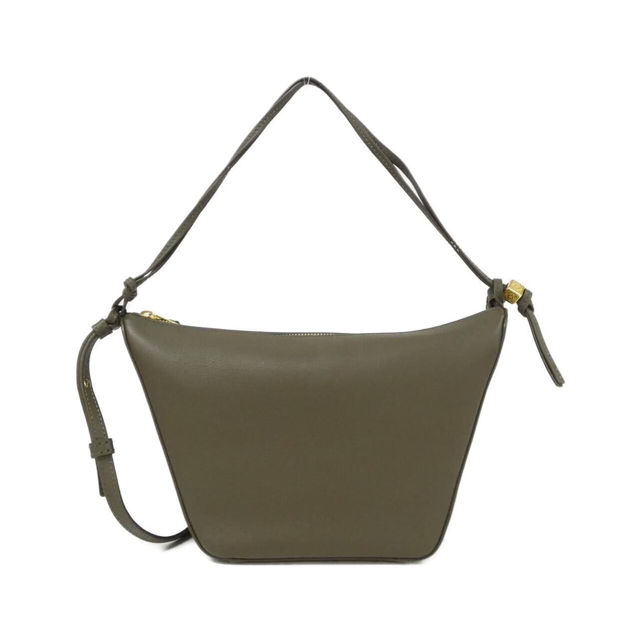 ロエベ ハンモック グリーン