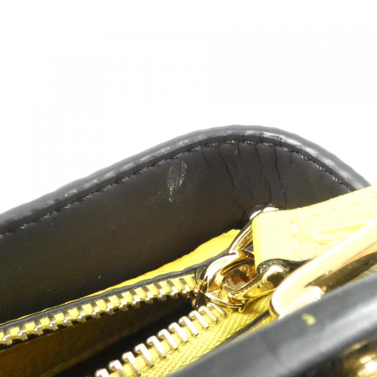 フェンディ ピーカブー 写真10