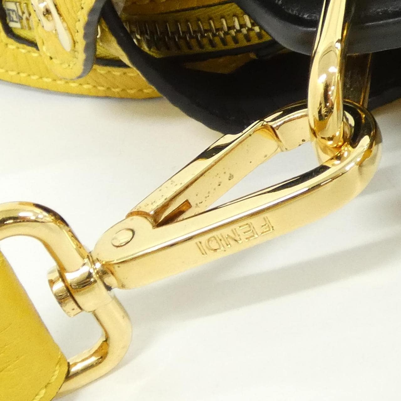 フェンディ ピーカブー 写真6