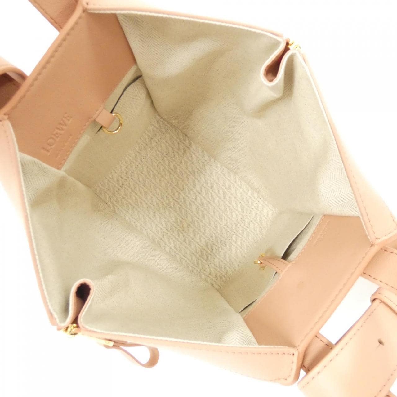 ロエベ ハンモック 写真10