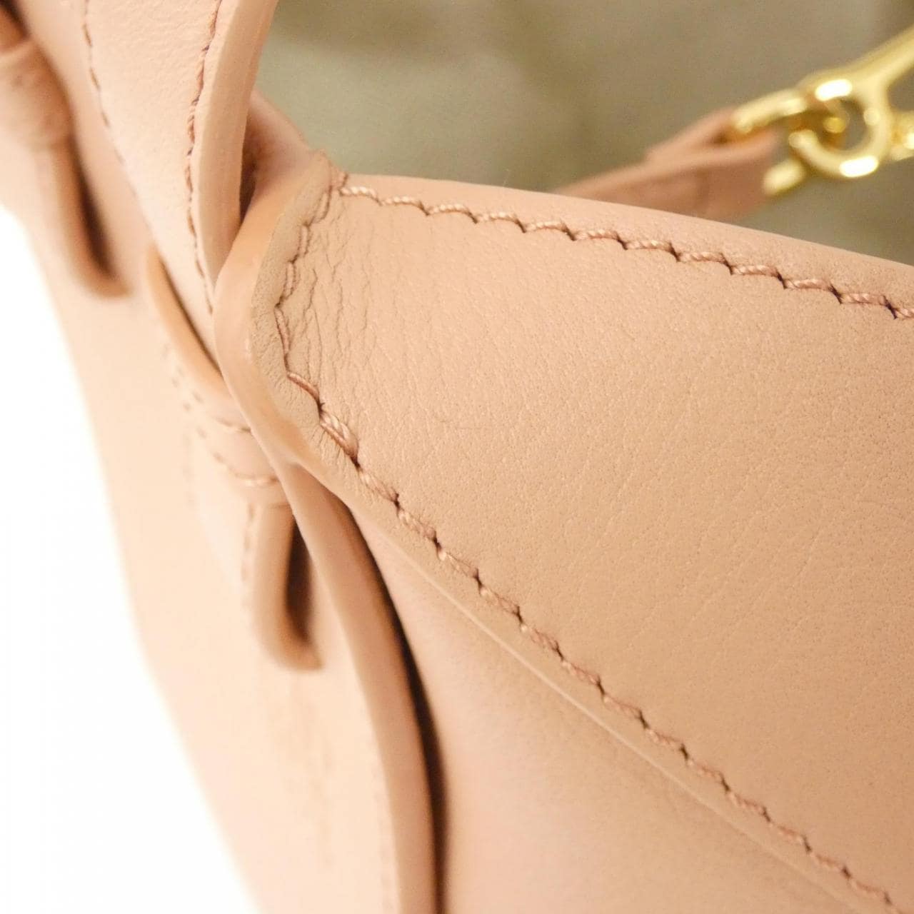 ロエベ ハンモック 写真5