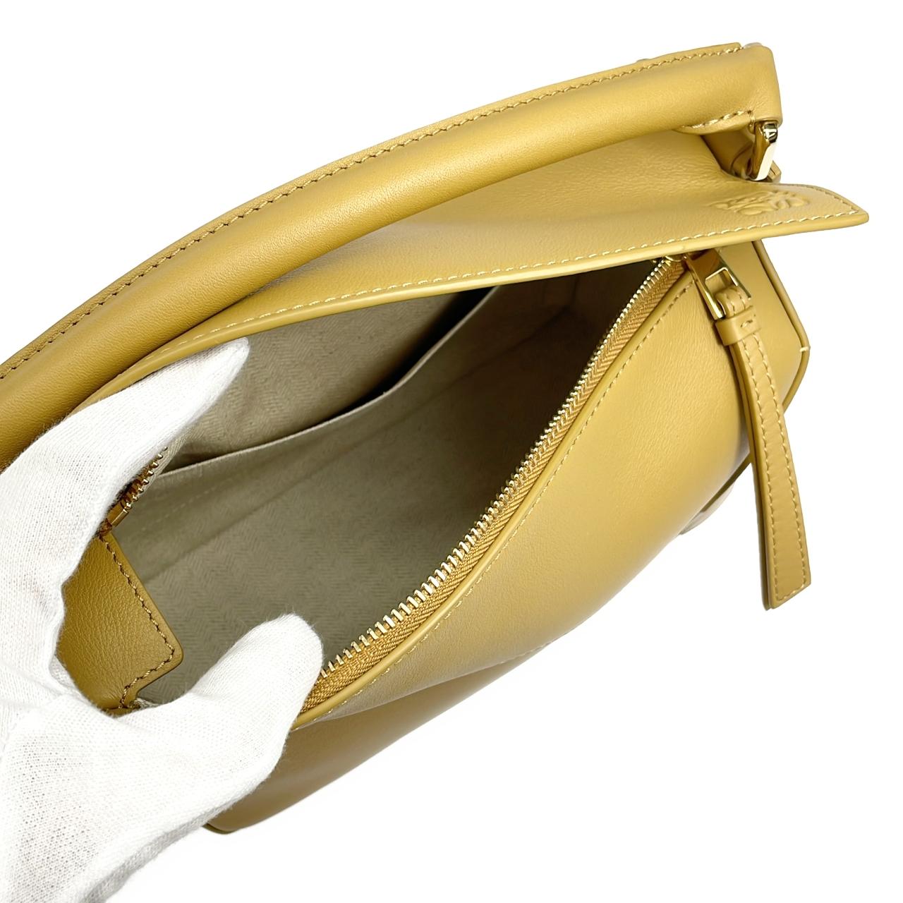 ロエベ パズル 写真8