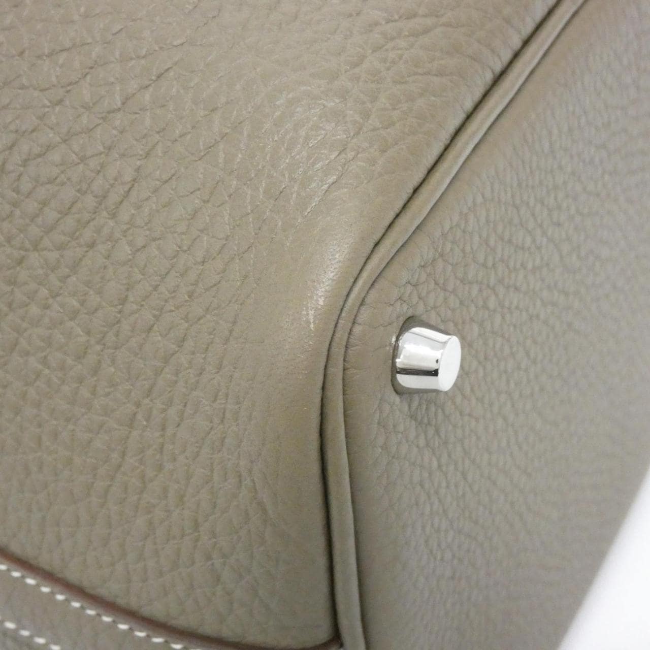 エルメス ピコタン 写真3